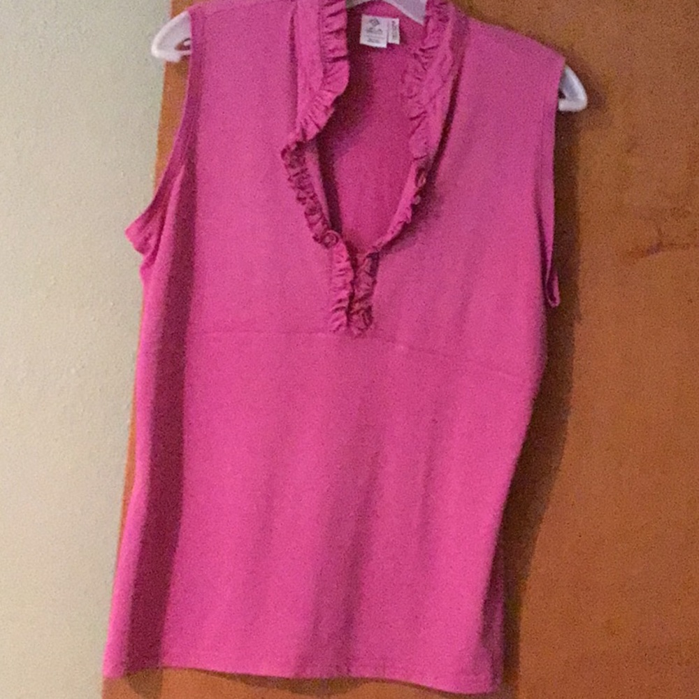 Golf shirt